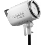 Godox Knowled Litemons LED light(RGB)with cary bag (Black & white) LA150R k1 – Bild 6
