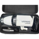 Godox Knowled Litemons LED light(RGB)with cary bag (Black & white) LA150R k1 – Bild 8