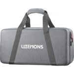 Godox Knowled Litemons LED light(RGB)with cary bag (Black & white) LA150R k1 – Bild 9