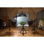 Godox Litemons LE300 Bi-color LED Light (black) – Bild 6