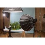 Godox Litemons LE300 Bi-color LED Light (black) – Bild 5
