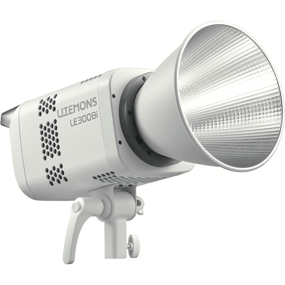 1756816230-1911733.jpg Godox Litemons LE300 Bi-color LED Light (white) – Bild 1