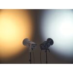 Godox Litemons LE300 Bi-color LED Light (white) – Bild 5