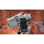 Godox Litemons LE300 Bi-color LED Light (white) – Bild 4