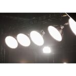 Godox Litemons LE300 Bi-color LED Light (white) – Bild 10