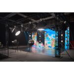 Godox Litemons LE300 Bi-color LED Light (white) – Bild 7
