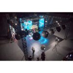 Godox Litemons LE300 Bi-color LED Light (white) – Bild 8