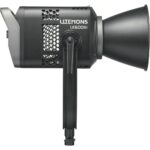 Godox Litemons LE600 Bi-color LED Light (black) – Bild 10