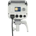 Godox Litemons LE200 Bi-color LED Light (white) – Bild 2