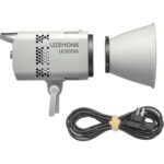 Godox Litemons LE300 Bi-color LED Light (white) – Bild 3
