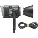 Godox Litemons LE600 Bi-color LED Light (black) – Bild 11