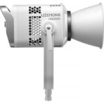 Godox Litemons LE600 Bi-color LED Light (white) – Bild 9