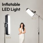 Ulanzi AL120 120W Inflatable LED Light – Bild 4