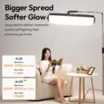 Ulanzi AL120 120W Inflatable LED Light – Bild 6