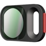 Moment Mobile Variable ND (2-7 Stop) QuickLock Filter for iPhone 17 Pro Max – Bild 2