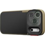Moment Mobile Variable ND (2-7 Stop) QuickLock Filter for iPhone 17 Pro Max – Bild 4