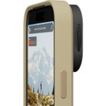 Moment Mobile Variable ND (2-7 Stop) QuickLock Filter for iPhone 17 Pro Max – Bild 5