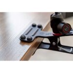 Manfrotto 175F-2 Federklemme mit Zubehörschuh und Kugelkopf – Bild 20