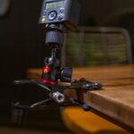 Manfrotto 175F-2 Federklemme mit Zubehörschuh und Kugelkopf – Bild 21