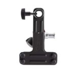 Manfrotto 175F-2 Federklemme mit Zubehörschuh und Kugelkopf – Bild 22