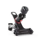 Manfrotto 175F-2 Federklemme mit Zubehörschuh und Kugelkopf – Bild 23