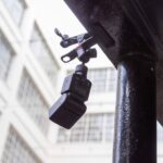 Manfrotto 175F-2 Federklemme mit Zubehörschuh und Kugelkopf – Bild 24