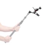 Manfrotto 175F-2 Federklemme mit Zubehörschuh und Kugelkopf – Bild 27