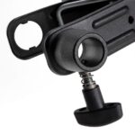 Manfrotto 175F-2 Federklemme mit Zubehörschuh und Kugelkopf – Bild 29
