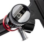 Manfrotto 175F-2 Federklemme mit Zubehörschuh und Kugelkopf – Bild 35