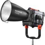 Godox Knowled MG4KR G-mount RGB COB light with paper box
