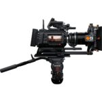 Blackmagic URSA Cine 12K LF 100G + EVF – Bild 5
