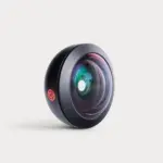 Moment Fisheye 8mm Mobile Lens II - T-Series