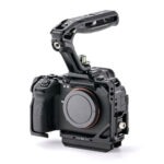 Tilta Camera Cage for Sony a1 II/a9 III Base Kit - Black – Bild 2