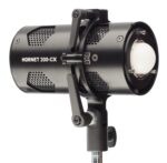 Hive Lighting HORNET 200-CX Open Face Omni-Color LED Light