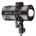 Hive Lighting HORNET 200-CX Open Face Omni-Color LED Light