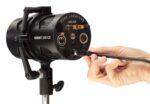 Hive Lighting HORNET 200-CX Open Face Omni-Color LED Light – Bild 5
