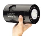 Hive Lighting WASP 100-CX Open Face Omni-Color LED Light – Bild 3
