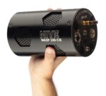 Hive Lighting WASP 100-CX Open Face Omni-Color LED Light – Bild 4