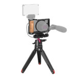 SMALLRIG VLOG KIT KGW115 FOR SONY RX100 VII AND RX100 VI KGW115 – Bild 2