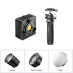 Ulanzi EC65 65W Cube Light Set – Bild 12