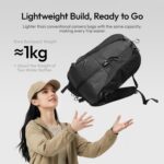 Ulanzi TP01 Travel Photography Backpack 25L – Bild 2