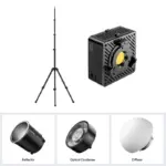Ulanzi EC65 65W Cube Light Set – Bild 10