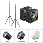 Ulanzi EC65 65W Cube Light Set – Bild 11
