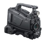 Sony PXW-X400 (body) – Bild 2