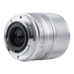 Viltrox 56mm f1.4 EF-M Mount Autofocus APS-C Prime Lens for Canon EOS M Cameras – Bild 3