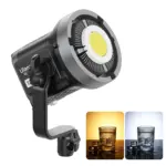 ULanzi VL-120C RGB V-Mount Video Light – Bild 17