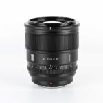Viltrox AF 27/1.2 XF