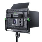 Viltrox Weeylite WP35 Vollfarb-RGB-LED-Panel – Bild 6