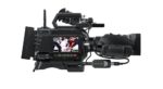 Blackmagic URSA Cine 12K LF 100G + EVF – Bild 4