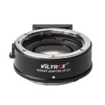 Viltrox EF-Z2 – Bild 6